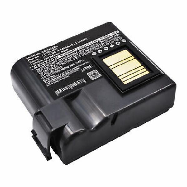BATTERIA PER ZQ630