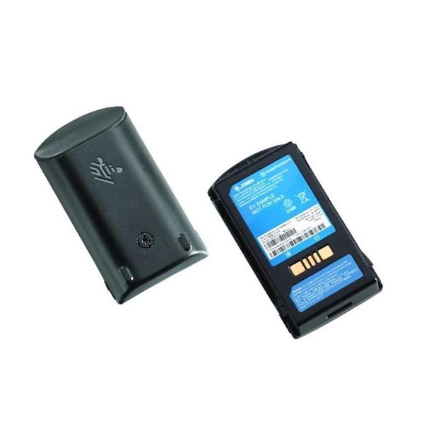 BATTERIA HIGH CAPACITY PER MC3300