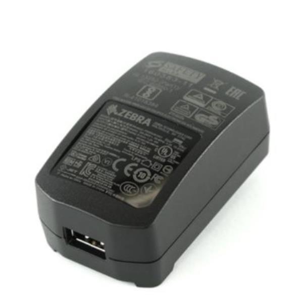 ALIMENTATORE CON MICRO-USB e USB-C