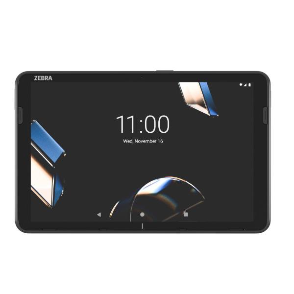 TABLET RUGGED ET401 DISPLAY 10″, SCANNER 2D SE4100, WIFI 7, BTLE, NFC, DOPPIA CAM, 6GB/64GB (UP TO 2TB), ANDROID GMS