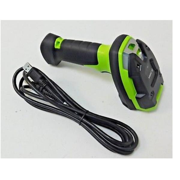 DS3608 2D, SR, RUGGED, KIT CON CAVO USB INCLUSO