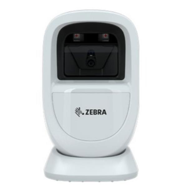 DS9308 2D, SCANNER PRESENTAZIONE, CAVO USB INCLUSO – BIANCO