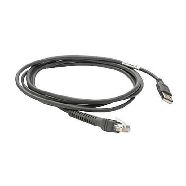 CABLE SHIELDED USB