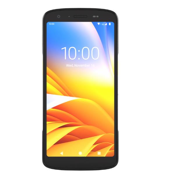 TC27 2D SE55, 6″, 5G, WIFI 6, BTLE, 6GB/64GB, 2 PIN, GMS