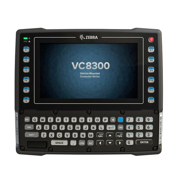 8″ (1280 x 720), QWERTY, Freezer