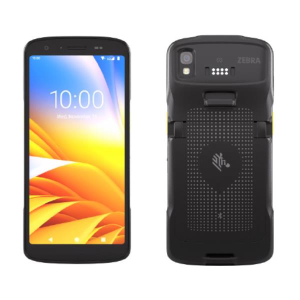 TC27 2D SE4710, DISPLAY 6″, 8GB/128GB, WIFI, NFC, 5G (SIM – E-SIM)