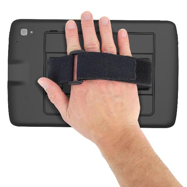 INFOCASE EXPANSION BACK HANDS ET40
