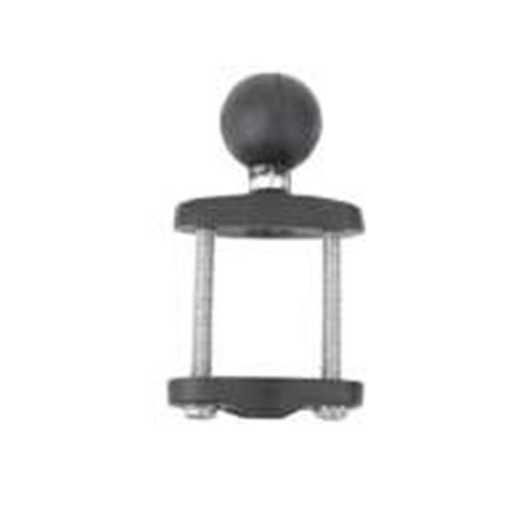 Clamp base
