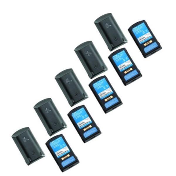 BATTERIA ESTESA PER MC33 – PACK DA 10 UNITA’