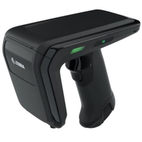 RFD40 STD RANGE UHF RFID GUN ONLY