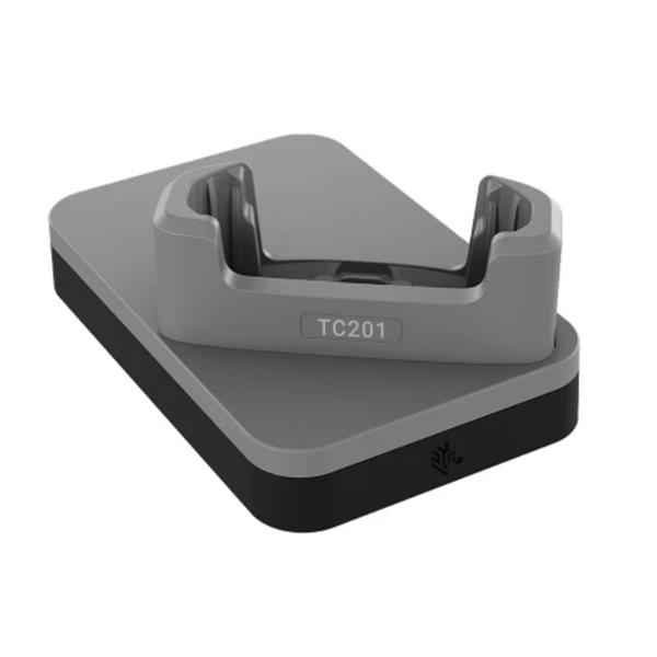 SINGLE SLOT CRADLE TC201 NO RGD