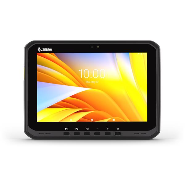 ET65 TABLET RUGGED DISPLAY 10″, 8GB/128GB, WIFI6, BLUETOOTH, 5G (SIM + E-SIM), ANDROID GMS
