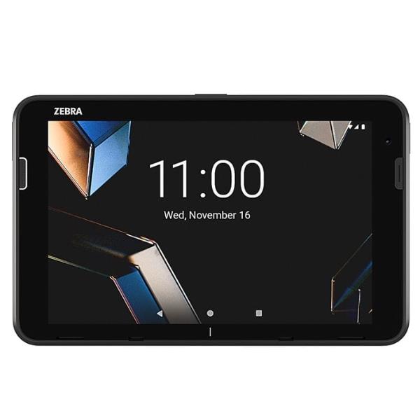 TABLET RUGGED ET401 DISPLAY 8″, SCANNER 2D SR500, WIFI 7, BTLE, 5G (SIM – ESIM), NFC, DOPPIA CAM, 6GB/64GB (UP TO 2TB), ANDROID GMS