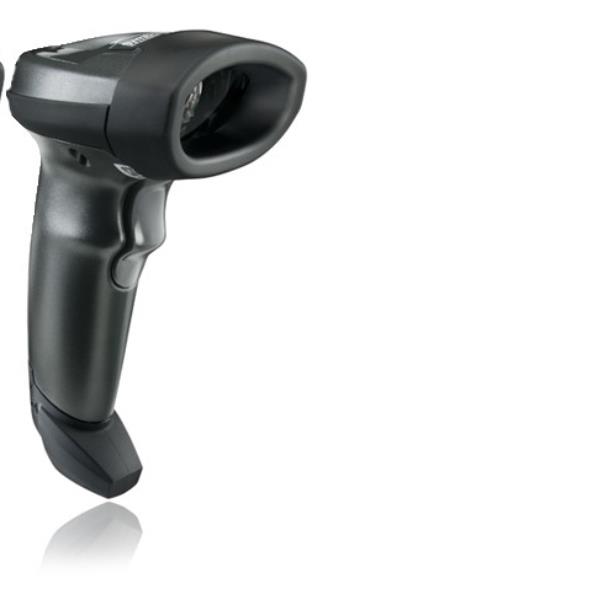 LI2208 SCANNER 1D – SOLO SCANNER NO CAVO NO STAND