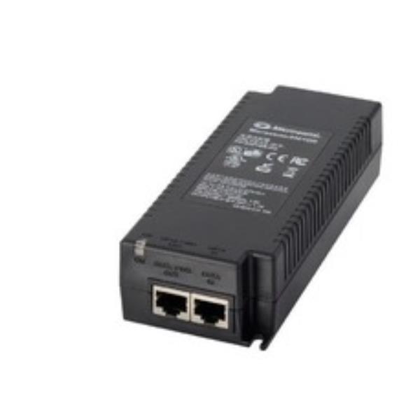 POE Injector, 30W POE+, AC Input