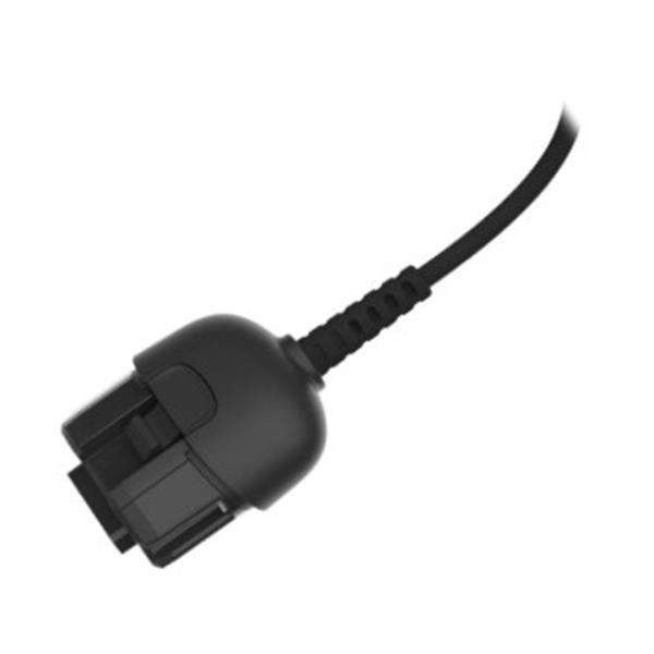 7 ft (2.1m) Corded USB Converter – CS6080-SR (Midnight Black)