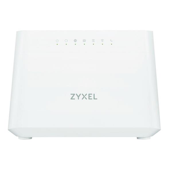 WIFI6 ROUTER ADSL/VDSL 1GB