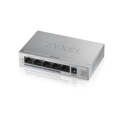 Switch Unmanaged GS1005HP-EU0101F