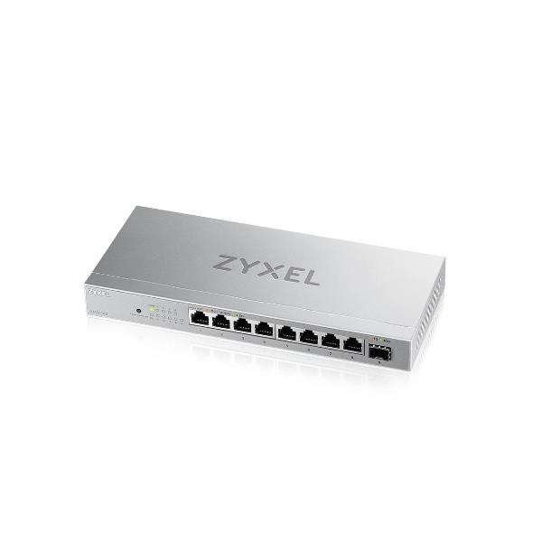 Switch Unmanaged XMG-108-ZZ0101F