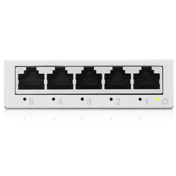 Switch Unmanaged GS-105BV5-EU0101F