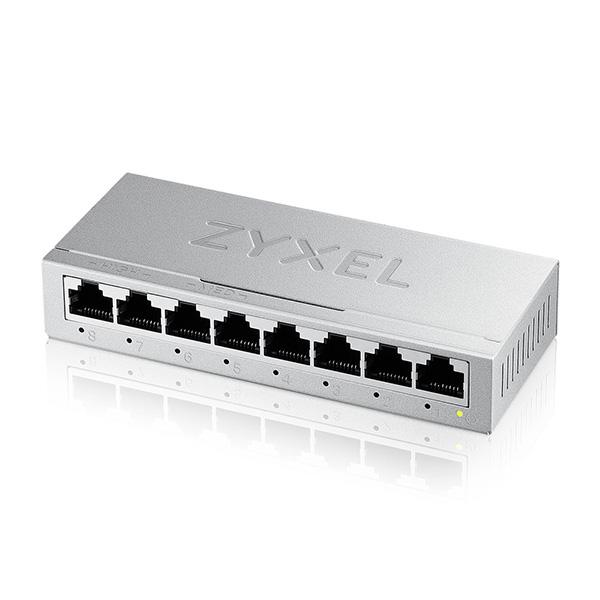 Switch Unmanaged GS-108BV5-EU0101F