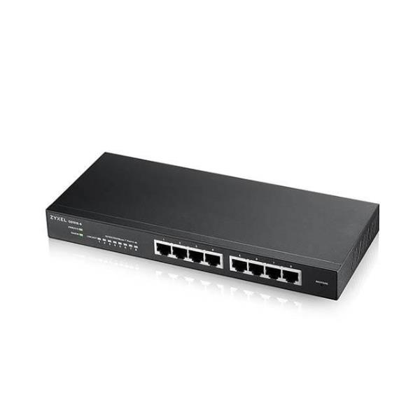Switch Web ManagedGS1915-8-EU0101F