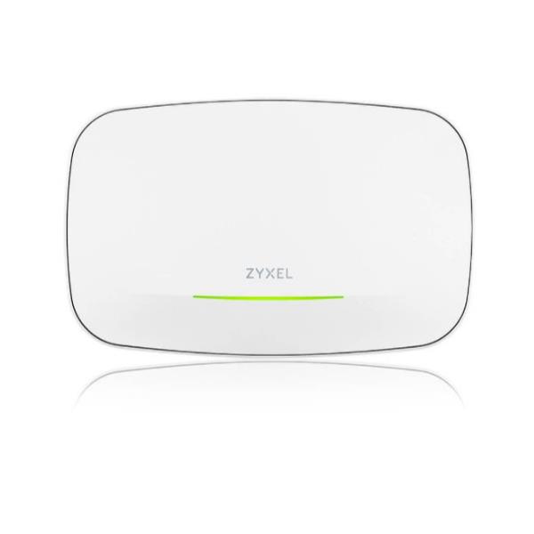 NWA240BE BE15000 8-Stream WiFi 7 Triple-Radio NebulaFlex Access Point