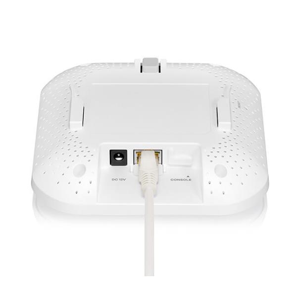 NebulaFlex Access Point – Stand Alone / Cloud Managed – Licenza Nebula BASIC (Cloud Management) Inclusa NWA90AXPRO-EU0102F
