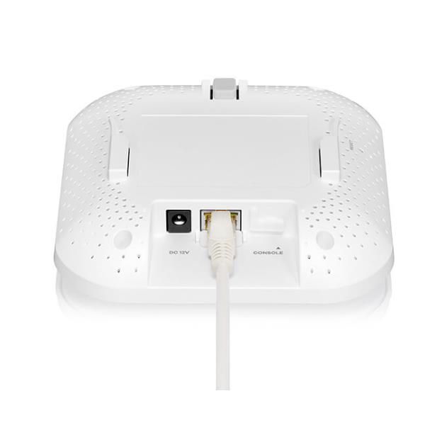 NebulaFlex Access Point – Stand Alone / Cloud Managed – Licenza Nebula BASIC (Cloud Management) Inclusa NWA50AXPRO-EU0102F