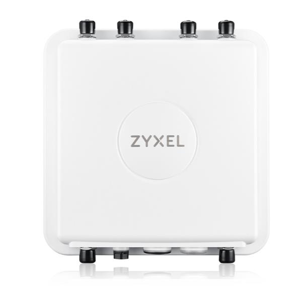 NebulaFlex Pro Access Point – Stand Alone / Managed / Cloud Managed – Licenza Nebula PRO (Cloud Management) inclusa WAX655E-EU0101F