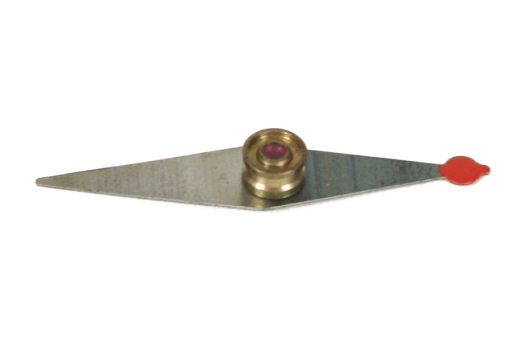 Magnetic needle, l 40mm