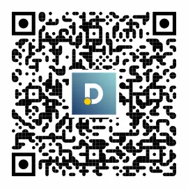 QR Code per scaricare il catalogo