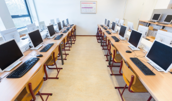 Soluzione amm finanza e marketing