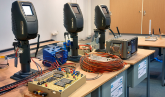 Soluzione elettronica