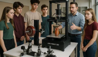 Laboratorio di p r o t o t i p a z i o n e - Soluzione 2 - Soluzione " ABX - IAAR250 2