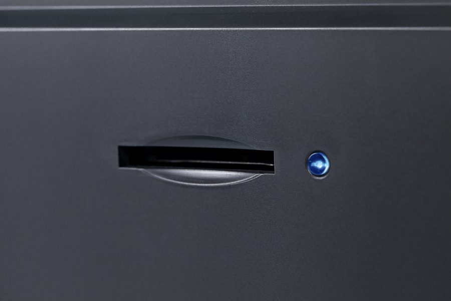 Stampante 3D OverLord - TDP0003-MB-EU(S) – dettaglio 8