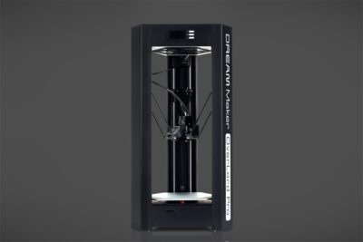 Stampante 3D OverLord Pro - TDP0003-MB-EU