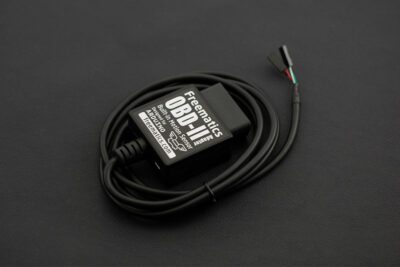 Adattatore Freematics OBD - TEL0066