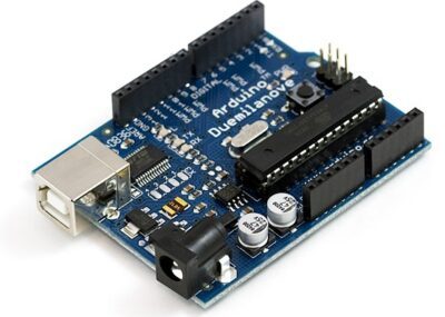 Arduino Duemilanove 328 (fuori produzione) - DFR0082
