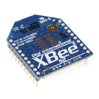 Antenna PCB XBee da 2 mW - TEL0059