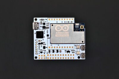Arduino INDUSTRIALE 101(fuori produzione) - DFR0402