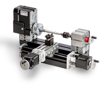 Tornio CNC