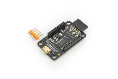 Adattatore USB Xbee (predisposto per FTDI) - DFR0050
