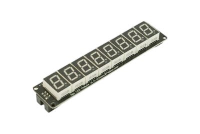 Modulo LED a 3 fili 8 digitali (compatibile con Arduino) - DFR0090