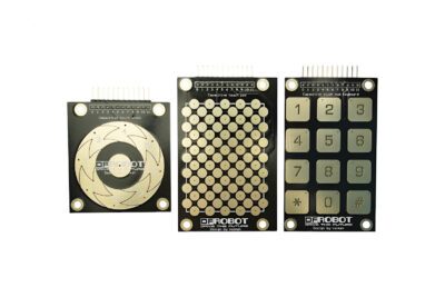 Kit touch capacitivo per Arduino - DFR0129
