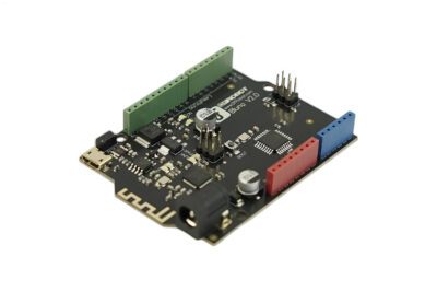 Bluno: un controller Bluetooth 4.0 (BLE) - DFR0267