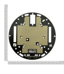 Piano superiore per MiniQ - DFR0310 – dettaglio 2