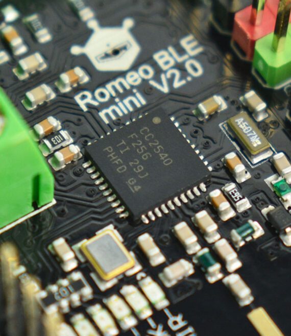 Romeo BLE mini - DFR0351 – dettaglio 5