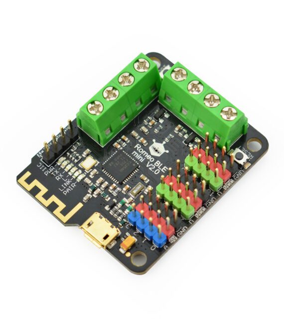 Romeo BLE mini - DFR0351