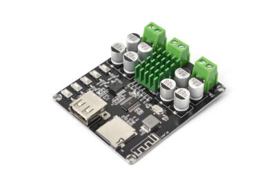 Amplificatore di potenza digitale Bluetooth (50 - DFR0793